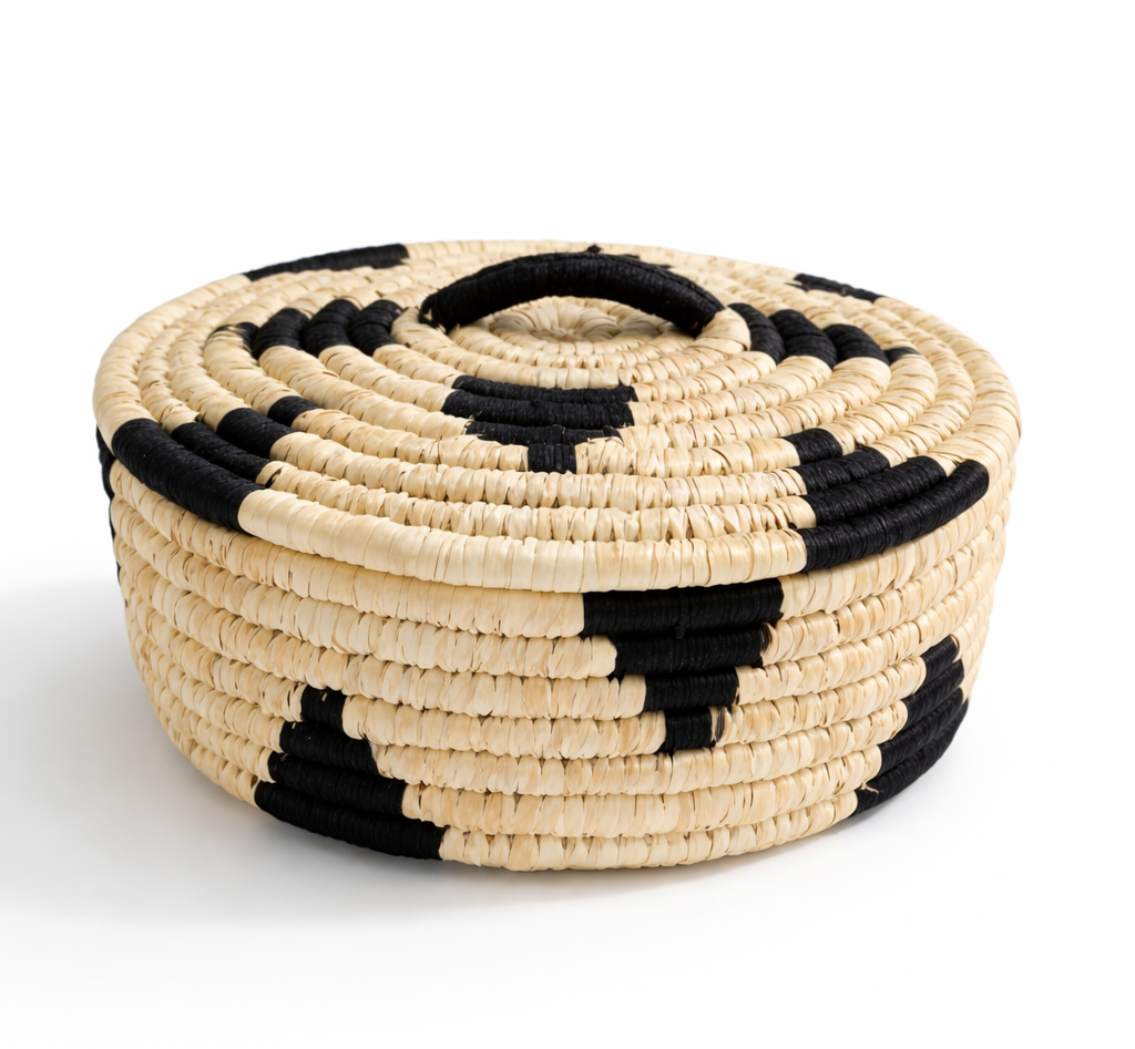 Sabai Grass Roti Box — Shop online | Slow Livin — view 3