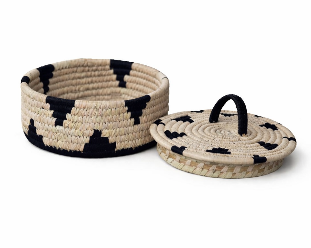 Sabai Grass Roti Box — Shop online | Slow Livin — view 5