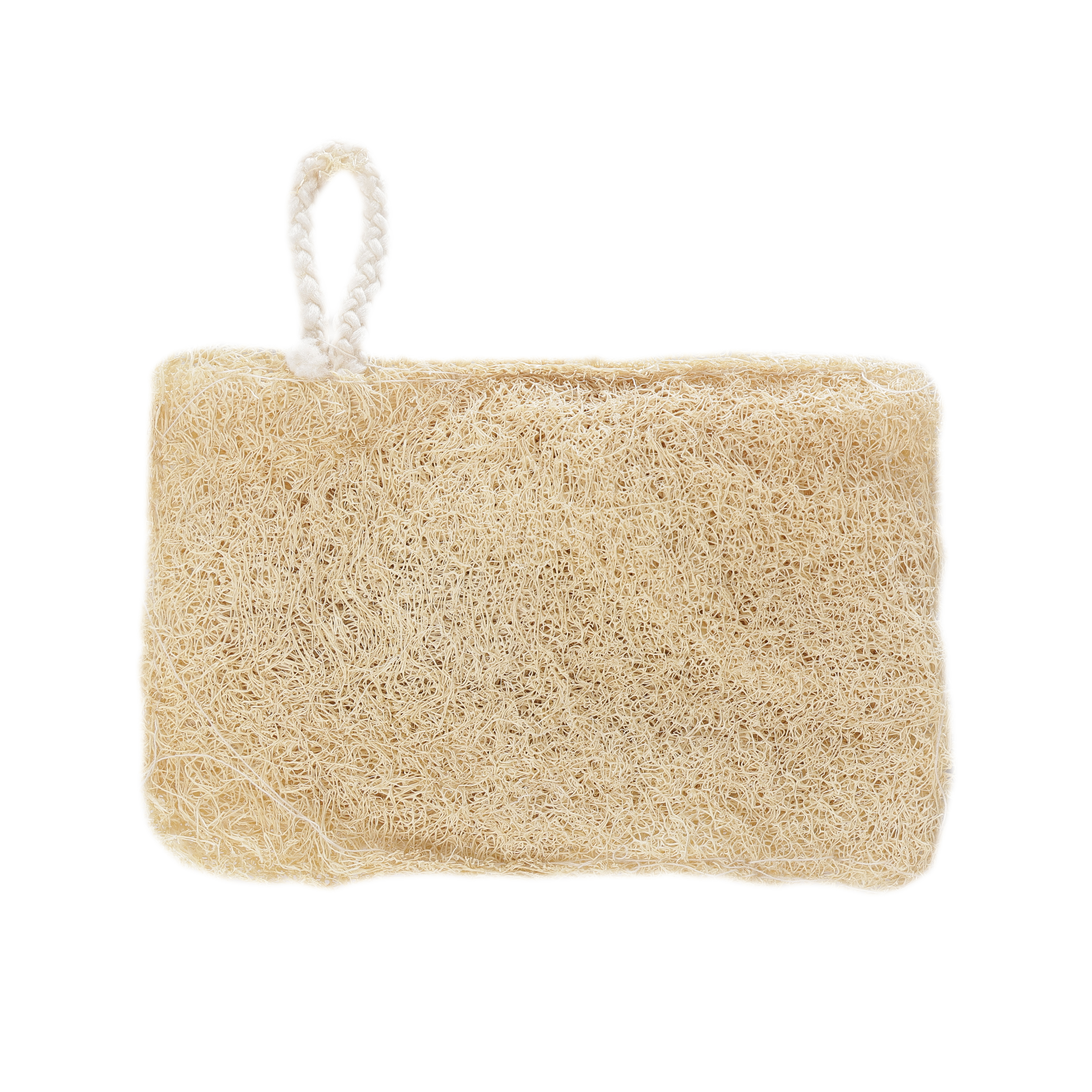 Loofah Rectangle — Shop online | Slow Livin