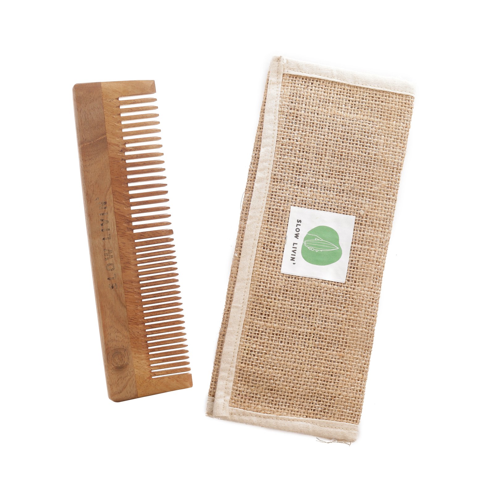 Lily Comb — Shop online | Slow Livin — view 2