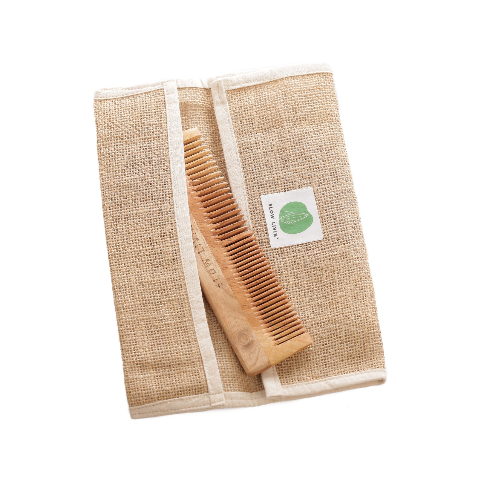 Lily Comb — Shop online | Slow Livin — view 3