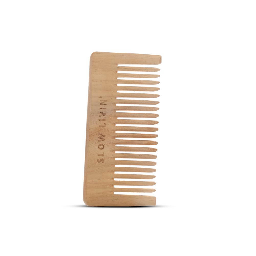 Shampoo Comb — Shop online | Slow Livin